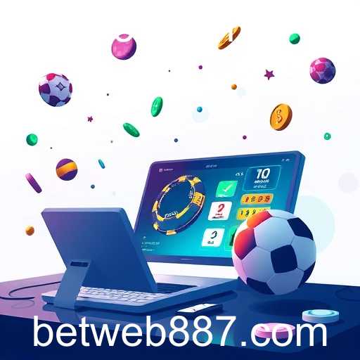 A Revolução dos Jogos de Apostas em 2025