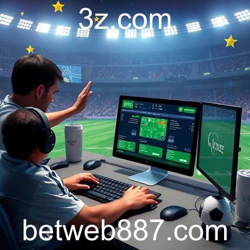 A Explosão do Mercado de Jogos Online no Brasil