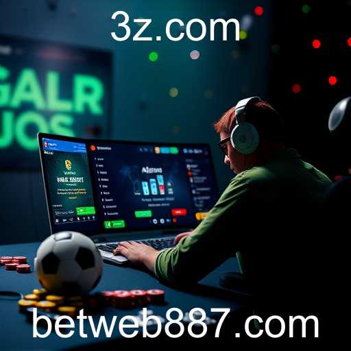 A Ascensão dos Jogos Online no Brasil