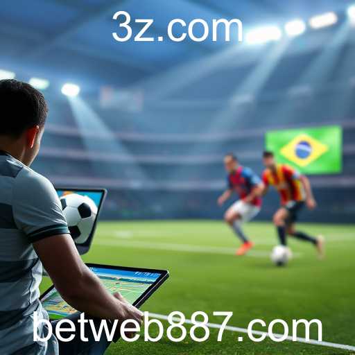 A Evolução dos Jogos Online no Brasil