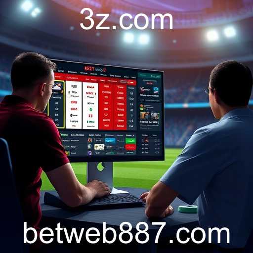 O Impacto dos Jogos Online no Brasil e o Crescimento do bet web.cc