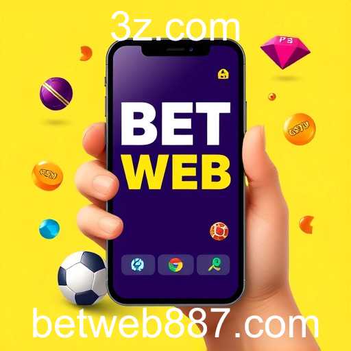 A Evolução dos Jogos: Aplicativos Móveis como Categoria Principal no Bet Web.cc