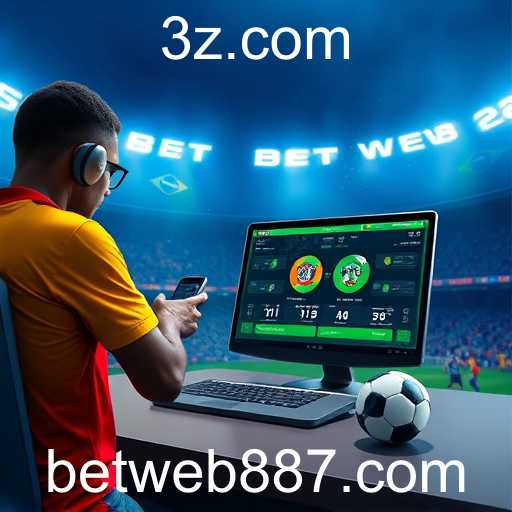 A Evolução dos Jogos Online no Brasil