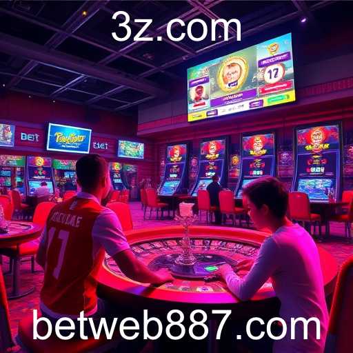 A Ascensão dos Jogos Online no Brasil em 2026