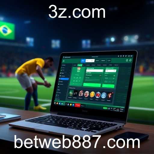 A Ascensão dos Jogos de Apostas Online no Brasil