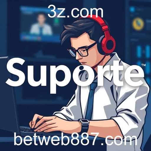 Explorando a Inovadora Categoria de 'Suporte' em Jogos de Apostas Online