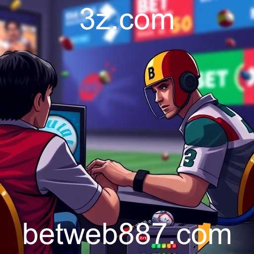 A Transformação do Mercado de Jogos Online no Brasil